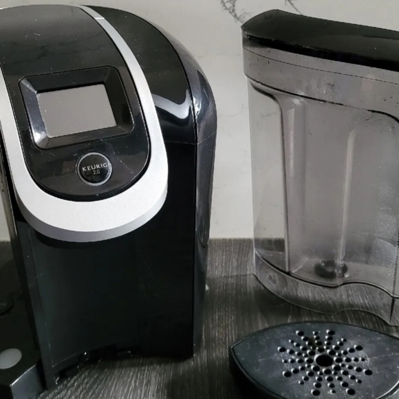 Keurig 2.0 touch - Picture 2 of 8